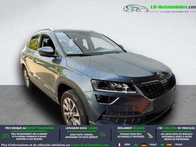 Skoda Karoq 1.0 TSI 110 ch