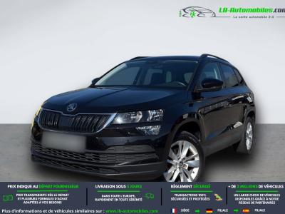 Skoda Karoq 1.0 TSI 110 ch