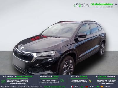 Skoda Karoq 1.0 TSI 110 ch