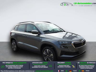 Skoda Karoq 1.0 TSI 110 ch