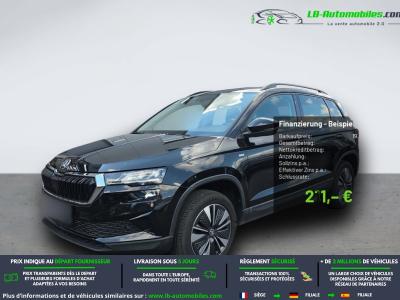 Skoda Karoq 1.0 TSI 110 ch