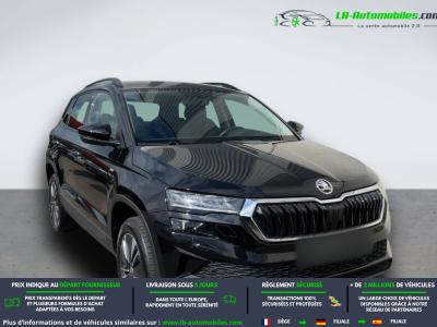 Skoda Karoq 1.0 TSI 110 ch