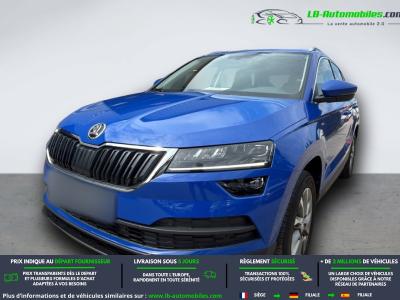 Skoda Karoq 1.0 TSI 110 ch