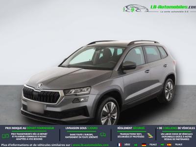 Skoda Karoq 2.0 TDI 116 ch BVM