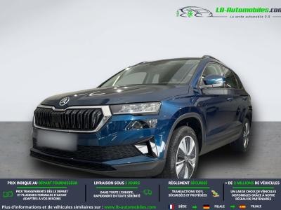 Skoda Karoq 2.0 TDI 116 ch BVM