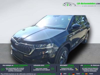 Skoda Karoq 2.0 TDI 116 ch BVA