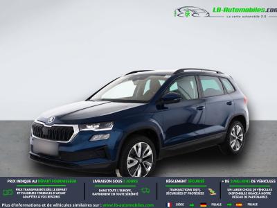 Skoda Karoq 2.0 TDI 116 ch BVA
