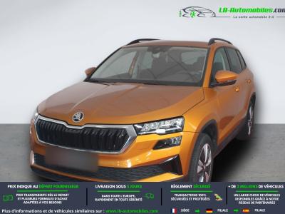 Skoda Karoq 2.0 TDI 116 ch BVA