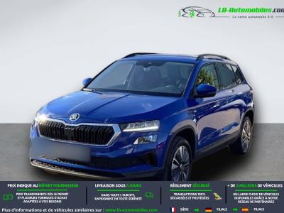 Skoda Karoq 2.0 TDI 116 ch BVA