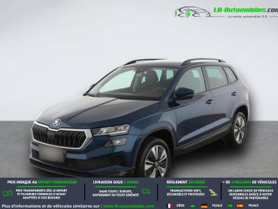 Skoda Karoq 1.5 TSI 150 ch BVM