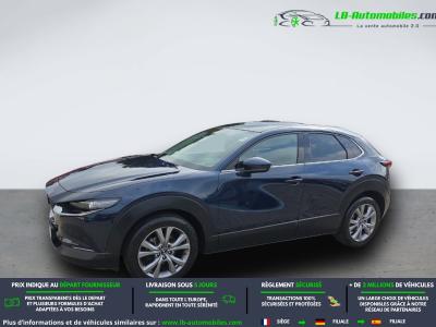 Mazda CX-30 2.0L e-SKYACTIV G M Hybrid 150 ch 4x2 BVM