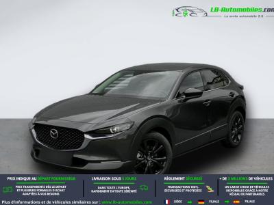 Mazda CX-30 2.0L e-SKYACTIV G M Hybrid 150 ch 4x2 BVM