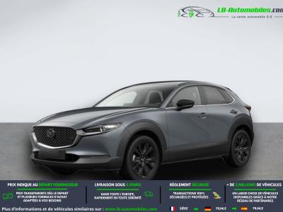 Mazda CX-30 2.0L e-SKYACTIV G M Hybrid 150 ch 4x2 BVM