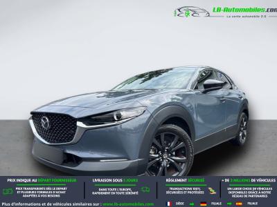 Mazda CX-30 2.0L e-SKYACTIV G M Hybrid 150 ch 4x2 BVA