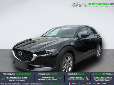 Mazda CX-30 2.0L e-SKYACTIV G M Hybrid 150 ch 4x2 BVA