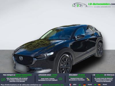 Mazda CX-30 2.0L e-SKYACTIV X M Hybrid 186 ch 4x2 BVM