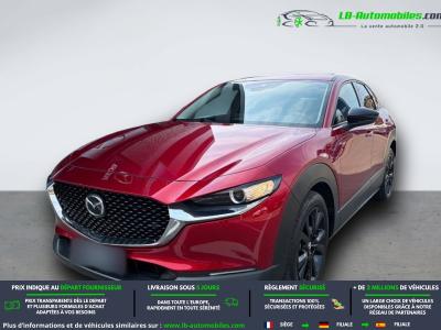 Mazda CX-30 2.0L e-SKYACTIV X M Hybrid 186 ch 4x2 BVM