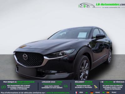 Mazda CX-30 2.0L e-SKYACTIV X M Hybrid 186 ch 4x4 BVA