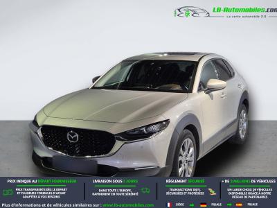 Mazda CX-30 2.0L e-SKYACTIV X M Hybrid 186 ch 4x2 BVA