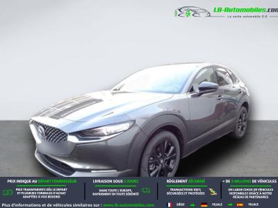 Mazda CX-30 2.0L e-SKYACTIV X M Hybrid 186 ch 4x2 BVA