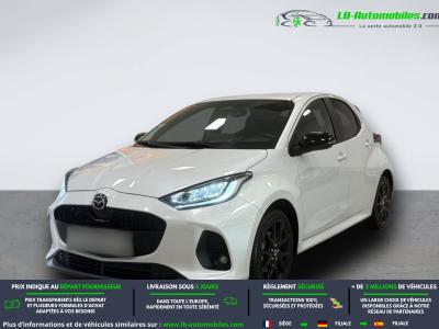 Mazda 2 1.5L SKYACTIV-G 115ch BVA