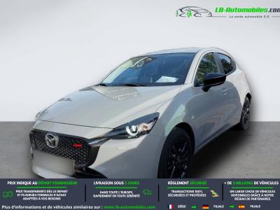 Mazda 2 1.5L SKYACTIV-G 90ch BVA