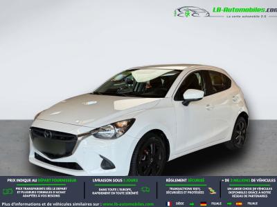 Mazda 2 1.5L SKYACTIV-G 75ch