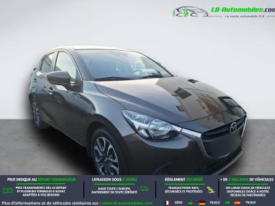 Mazda 2 1.5L SKYACTIV-G 75ch