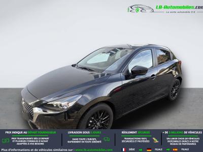 Mazda 2 1.5L SKYACTIV-G 90ch BVA
