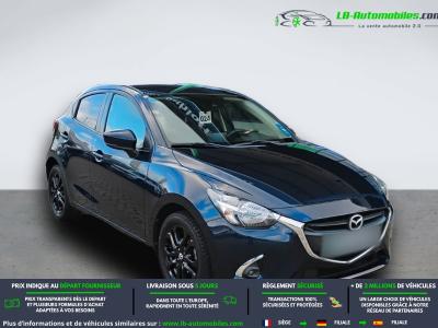 Mazda 2 1.5L SKYACTIV-G 75ch