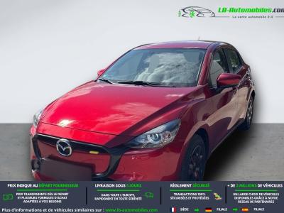 Mazda 2 1.5L SKYACTIV-G 75ch