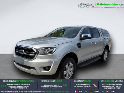 Ford Ranger DOUBLE CABINE 2.0 170 BVA