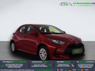 Mazda 2 1.5L e-SKYACTIV G M Hybrid 115ch