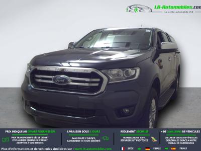 Ford Ranger DOUBLE CABINE 2.0 170 BVA