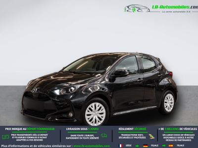 Mazda 2 1.5L e-SKYACTIV G M Hybrid 115ch