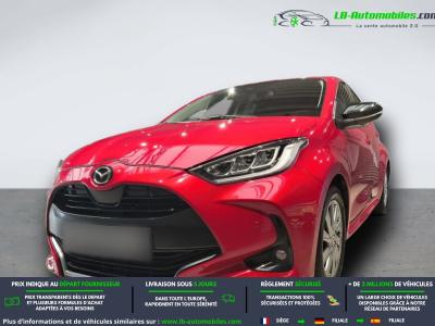 Mazda 2 1.5L e-SKYACTIV G M Hybrid 115ch