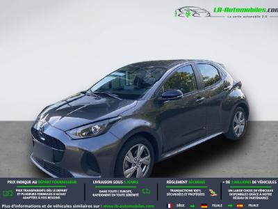 Mazda 2 1.5L e-SKYACTIV G M Hybrid 115ch