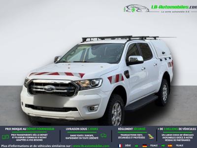 Ford Ranger DOUBLE CABINE 2.0 170 BVM