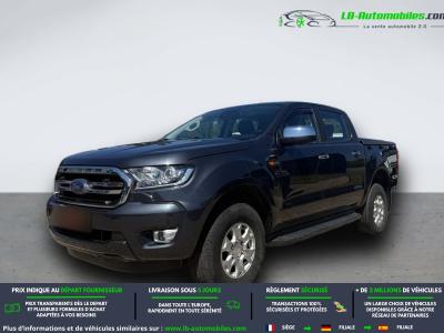 Ford Ranger DOUBLE CABINE 2.0 170 BVM