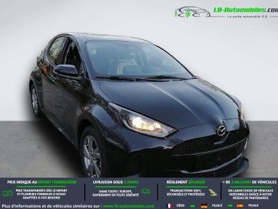 Mazda 2 1.5L e-SKYACTIV G M Hybrid 115ch