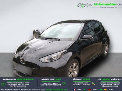 Mazda 2 1.5L e-SKYACTIV G M Hybrid 115ch