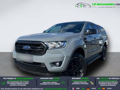 Ford Ranger DOUBLE CABINE 2.0 170 BVM