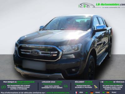 Ford Ranger DOUBLE CABINE 2.0 210 CH BVA
