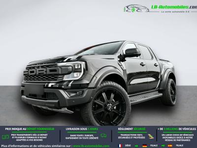 Ford Ranger DOUBLE CABINE 3.0 V6 292 CH BVA