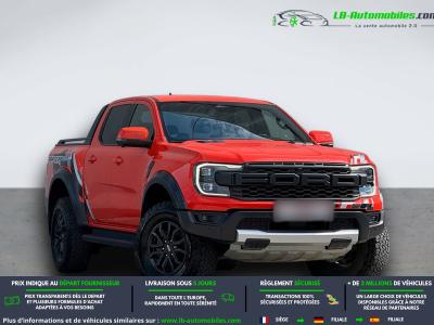 Ford Ranger DOUBLE CABINE 3.0 V6 292 CH BVA