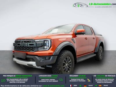 Ford Ranger DOUBLE CABINE 3.0 V6 292 CH BVA