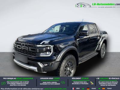 Ford Ranger DOUBLE CABINE 3.0 V6 292 CH BVA