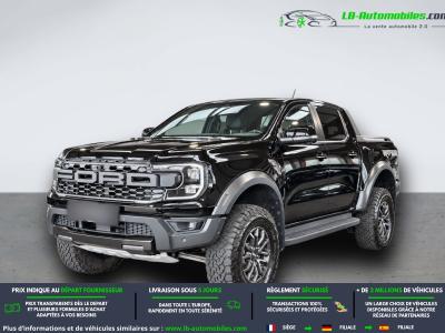 Ford Ranger DOUBLE CABINE 3.0 V6 292 CH BVA