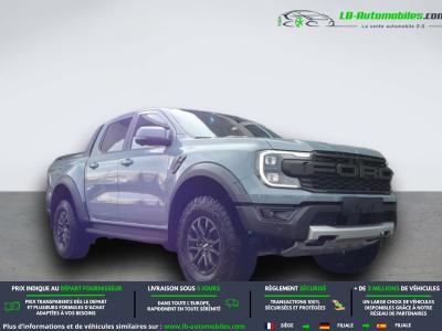 Ford Ranger DOUBLE CABINE 3.0 V6 292 CH BVA
