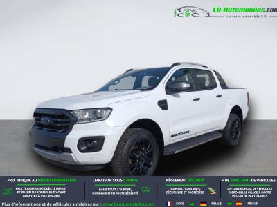 Ford Ranger DOUBLE CABINE 2.0 210 CH BVA